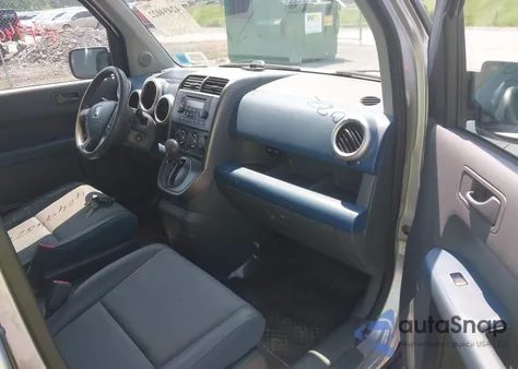 2006 Honda Element Ex-P из США, поврежденный, VIN 5J6YH18706L005977
